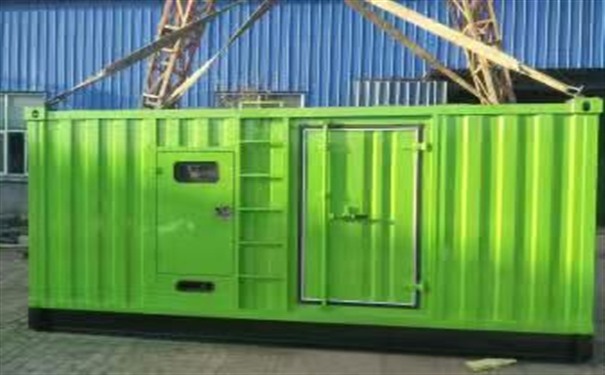 肥西600kw大型柴油发电机组出租价格 肥西600kw大型柴油发电机组出租价格